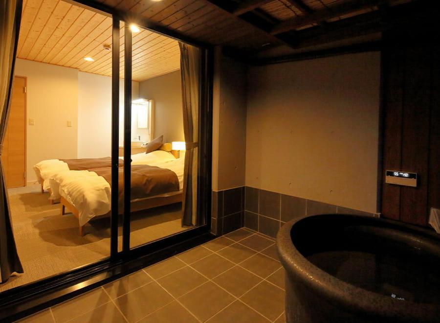 Nishiizu Glamping Tenkuuterrace Νουμάζου Εξωτερικό φωτογραφία