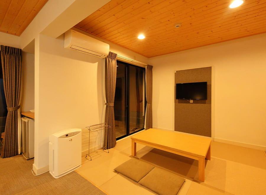 Nishiizu Glamping Tenkuuterrace Νουμάζου Εξωτερικό φωτογραφία