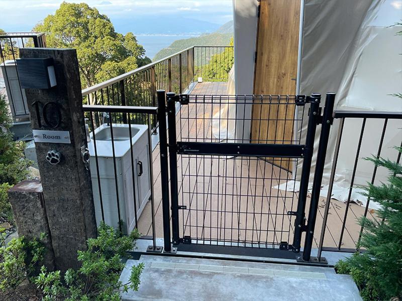 Nishiizu Glamping Tenkuuterrace Νουμάζου Εξωτερικό φωτογραφία