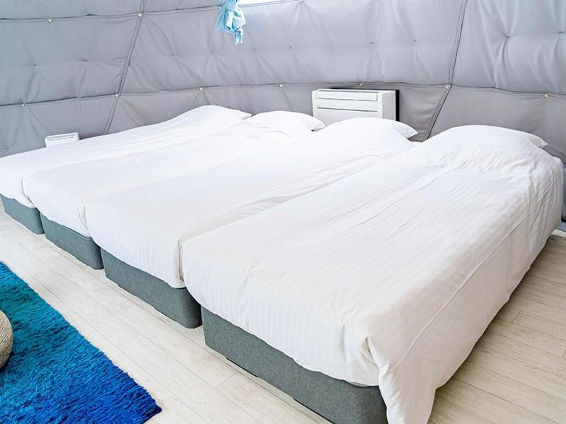 Nishiizu Glamping Tenkuuterrace Νουμάζου Εξωτερικό φωτογραφία